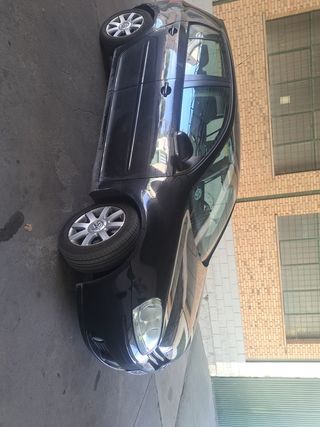 Volkswagen Golf 2006