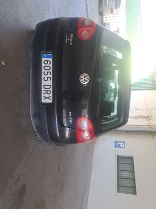 Volkswagen Golf 2006