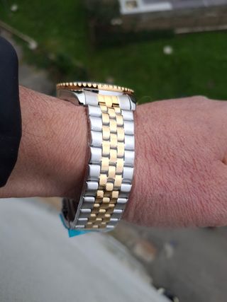 Pierre Bonnet orologio Uomo 5 atm 