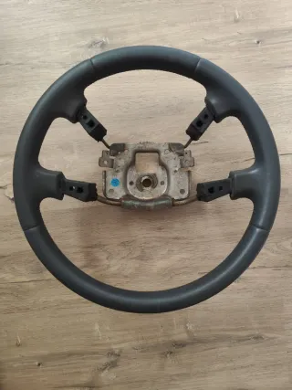 Volante cuero Kia sorento 
