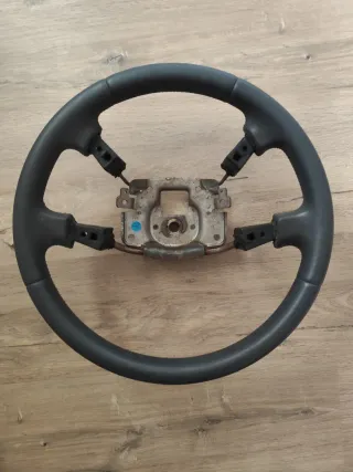 Volante cuero Kia sorento 