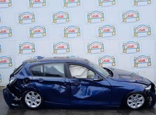 1115093 0281019683 centralita motor bmw serie 114d