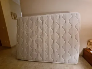Colchón viscoelastico 