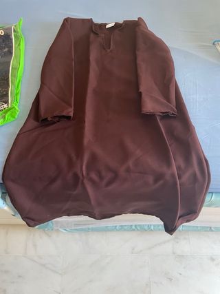 Disfraz Samaritano Talla 4 FYCAR