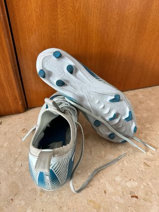 Zapatos Fútbol Nike Talla 35.5