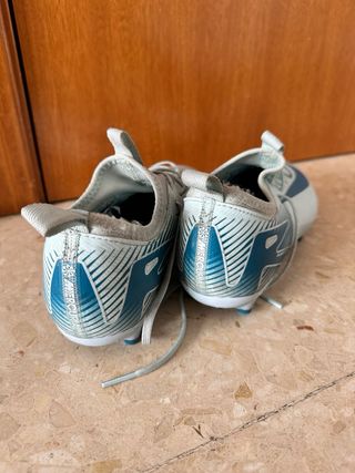 Zapatos Fútbol Nike Talla 35.5