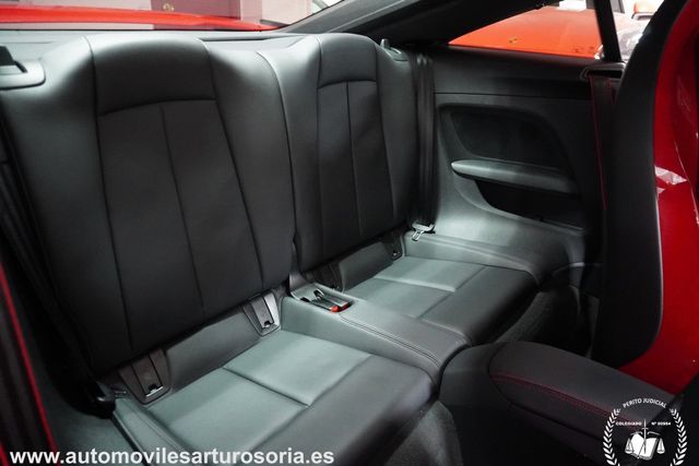 Audi TT RS 2019