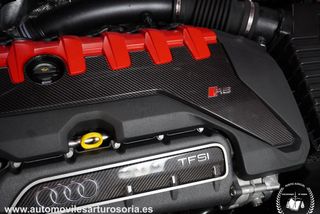 Audi TT RS 2019