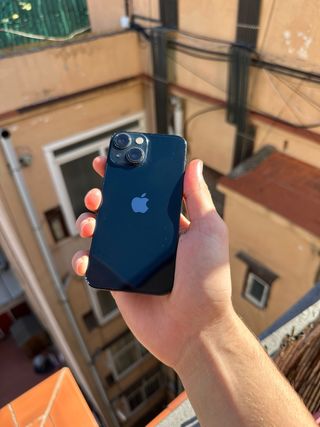 iPhone 13 Mini - ¡Opurtinidad!