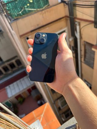 iPhone 13 Mini - ¡Opurtinidad!