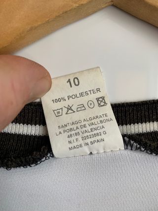 Camiseta Santoña 