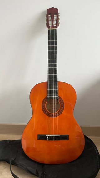 Guitarra Española