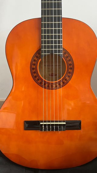 Guitarra Española