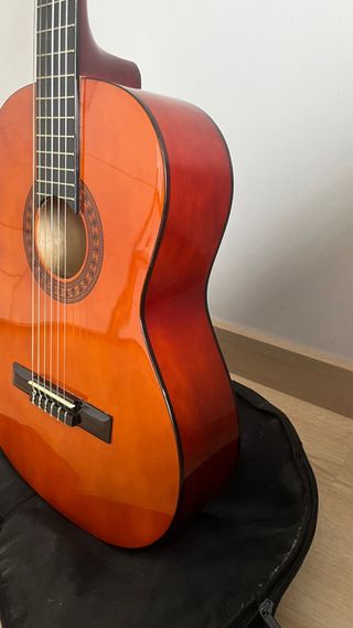 Guitarra Española