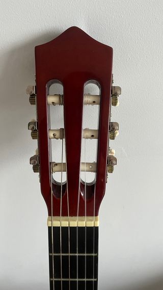 Guitarra Española