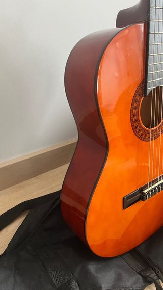 Guitarra Española