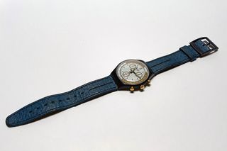 Orologio Swatch Skipper Cronografo