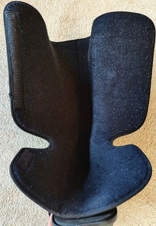 Bota Walker con regulador. Talla M (40-44)