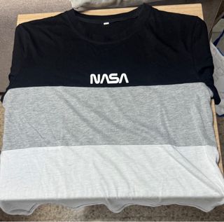 Camiseta NASA Hombre Talla S