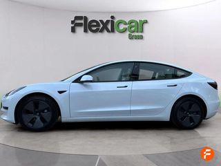 Tesla Model 3 RWD