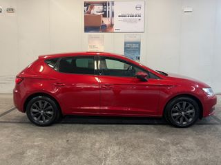 Seat León 1.5 TSI 96kW (130CV) St&Sp Xcellence