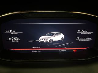 Seat León 1.5 TSI 96kW (130CV) St&Sp Xcellence