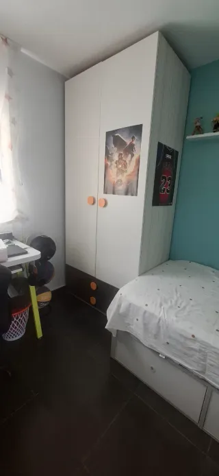 Habitación infantil Ros