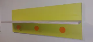 Habitación infantil Ros