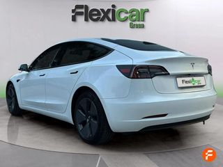 Tesla Model 3 RWD