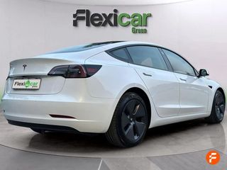 Tesla Model 3 RWD