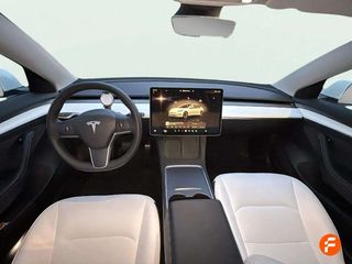 Tesla Model 3 RWD