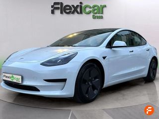 Tesla Model 3 RWD