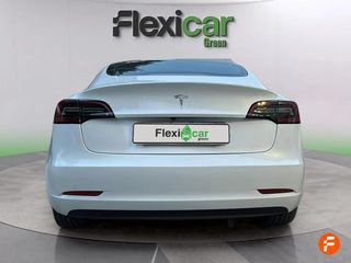 Tesla Model 3 RWD