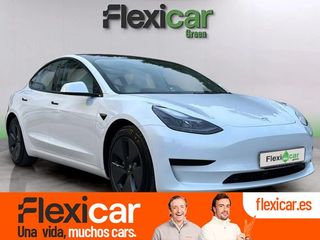 Tesla Model 3 RWD