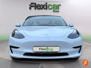 Tesla Model 3 RWD