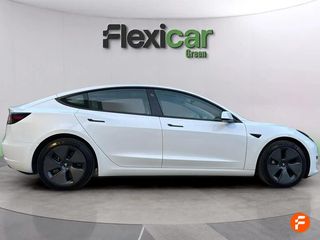 Tesla Model 3 RWD
