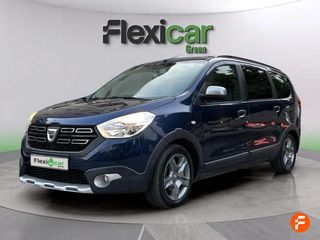 Dacia Lodgy Stepway dCi 80kW (109CV) 5Pl