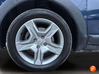 Dacia Lodgy Stepway dCi 80kW (109CV) 5Pl