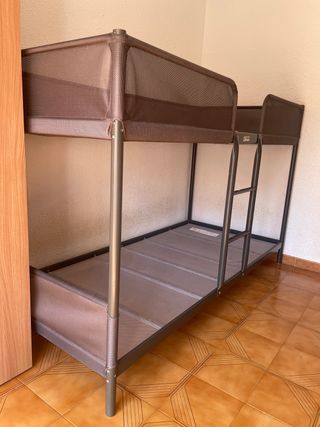 Litera Ikea 90x200