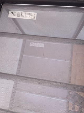 Litera Ikea 90x200