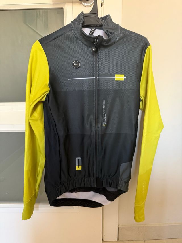 Chaqueta Gobik Skimo Pro Citronell