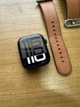 Apple Watch Series 8 45mm Negro