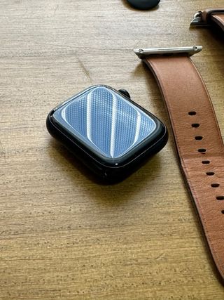 Apple Watch Series 8 45mm Negro