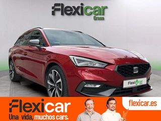 Seat Leon SP 1.4 e-Hybrid DSG S&S FR