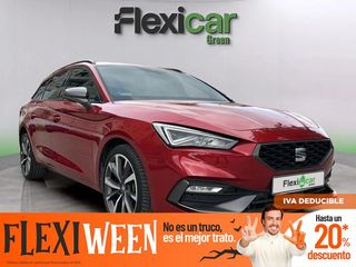 Seat Leon SP 1.4 e-Hybrid DSG S&S FR