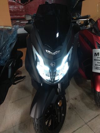 Guanto GTS 125 