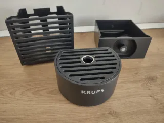 Recambios Nespresso Krups - DONACION 