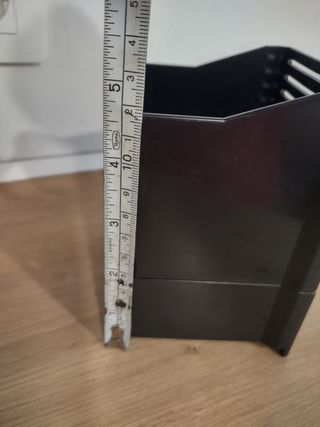 DONACION-Recambios Nespresso Krups