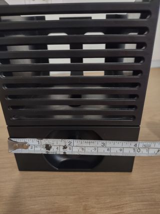 DONACION-Recambios Nespresso Krups