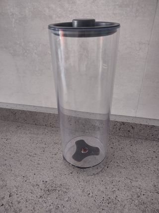 DONACION-Recambios Nespresso Krups